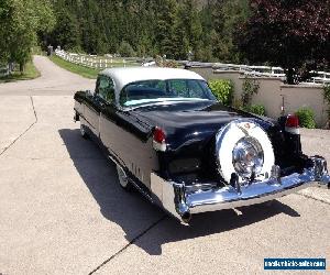 1954 Cadillac DeVille