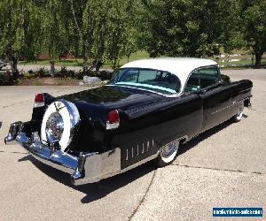 1954 Cadillac DeVille