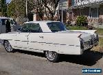 1964 Cadillac Series 62 for Sale