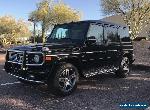 2003 Mercedes-Benz G-Class for Sale