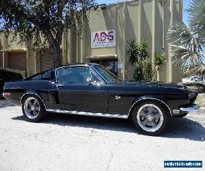 1968 Ford Mustang SHELBY GT500 for Sale