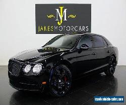 2014 Bentley Flying Spur W12 MULLINER for Sale