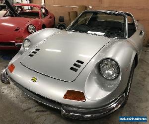 Ferrari Dino 246 GTS