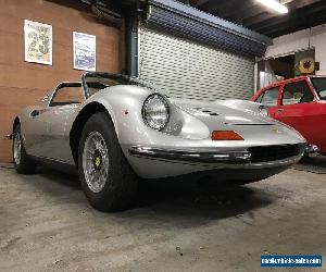 Ferrari Dino 246 GTS