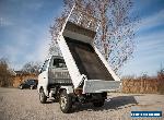 Suzuki: Carry Dump Bed for Sale