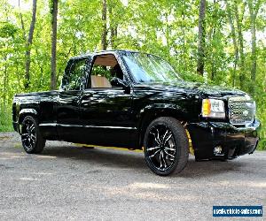 1996 Chevrolet Other Pickups