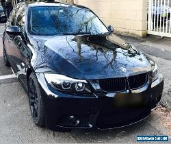 BMW 320i E90 2006 Sedan Automatic 6 Speed  for Sale