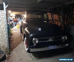 1953 F100 for Sale