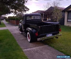 1953 F100