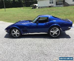 1970 Chevrolet Corvette