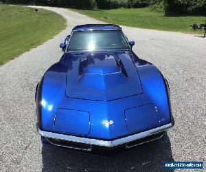 1970 Chevrolet Corvette