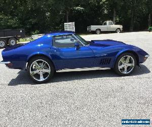 1970 Chevrolet Corvette