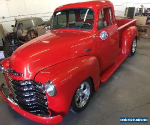 1953 Chevrolet Other Pickups custom