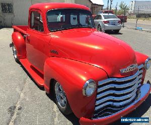 1953 Chevrolet Other Pickups custom