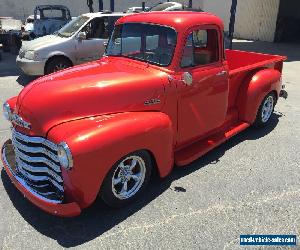 1953 Chevrolet Other Pickups custom