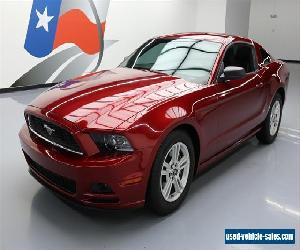 2014 Ford Mustang for Sale