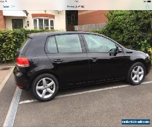 Volkswagen Golf 1.6 Tdi Match Auto