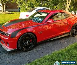 2011 Chevrolet Camaro SS/RS for Sale