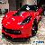 2014 Chevrolet Corvette Z51 Coupe 2-Door for Sale