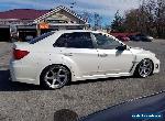 2011 Subaru Impreza for Sale