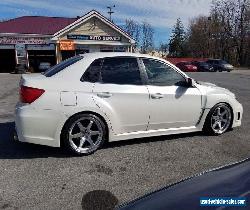 2011 Subaru Impreza for Sale