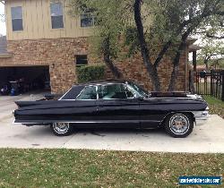 1962 Cadillac Other for Sale