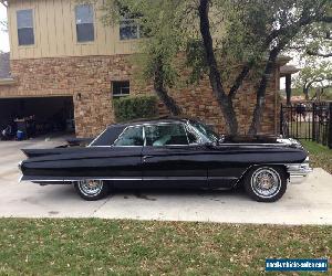 1962 Cadillac Other