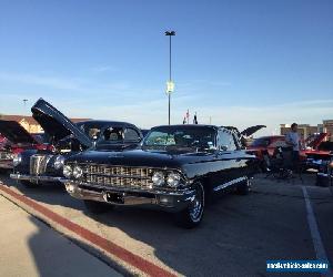 1962 Cadillac Other