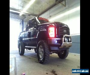 2009 Ford F-250