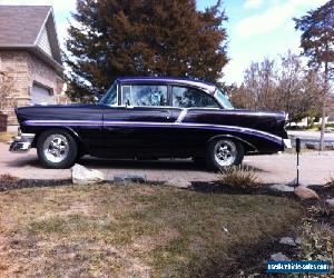 1956 Chevrolet Bel Air/150/210