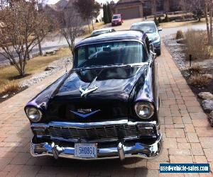 1956 Chevrolet Bel Air/150/210