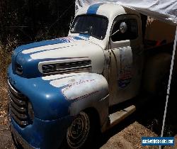 1948 Ford Other Pickups Standard for Sale