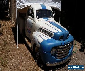 1948 Ford Other Pickups Standard