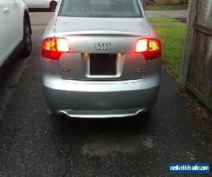 2008 Audi A4