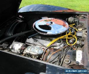 1971 Chevrolet Corvette Coupe