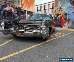 1965 Cadillac Coupe Deville for Sale