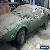 1973 De Tomaso Other for Sale