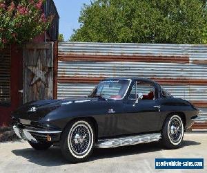 1965 Chevrolet Corvette