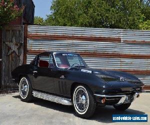 1965 Chevrolet Corvette