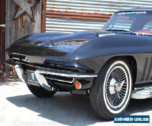 1965 Chevrolet Corvette