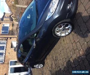 Ford Fiesta 1.6 Zetec 