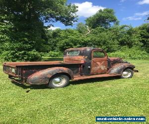 1940 Chevrolet Other Pickups