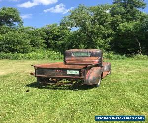 1940 Chevrolet Other Pickups