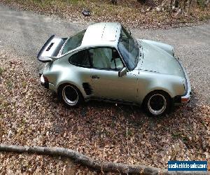 Porsche: 911 Coupe