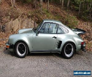 Porsche: 911 Coupe