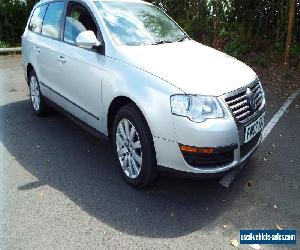 VW 1.9 TDI SE ESTATE