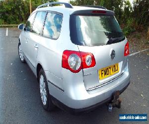 VW 1.9 TDI SE ESTATE