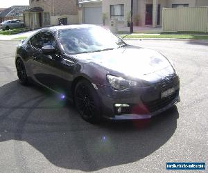 MY 14 BRZ LIMITED EDITION # 1442 AUTO AVO MRT TURBO KIT RACE TRACK DRAG