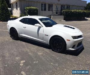 2014 Chevrolet Camaro Z28