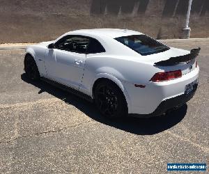 2014 Chevrolet Camaro Z28